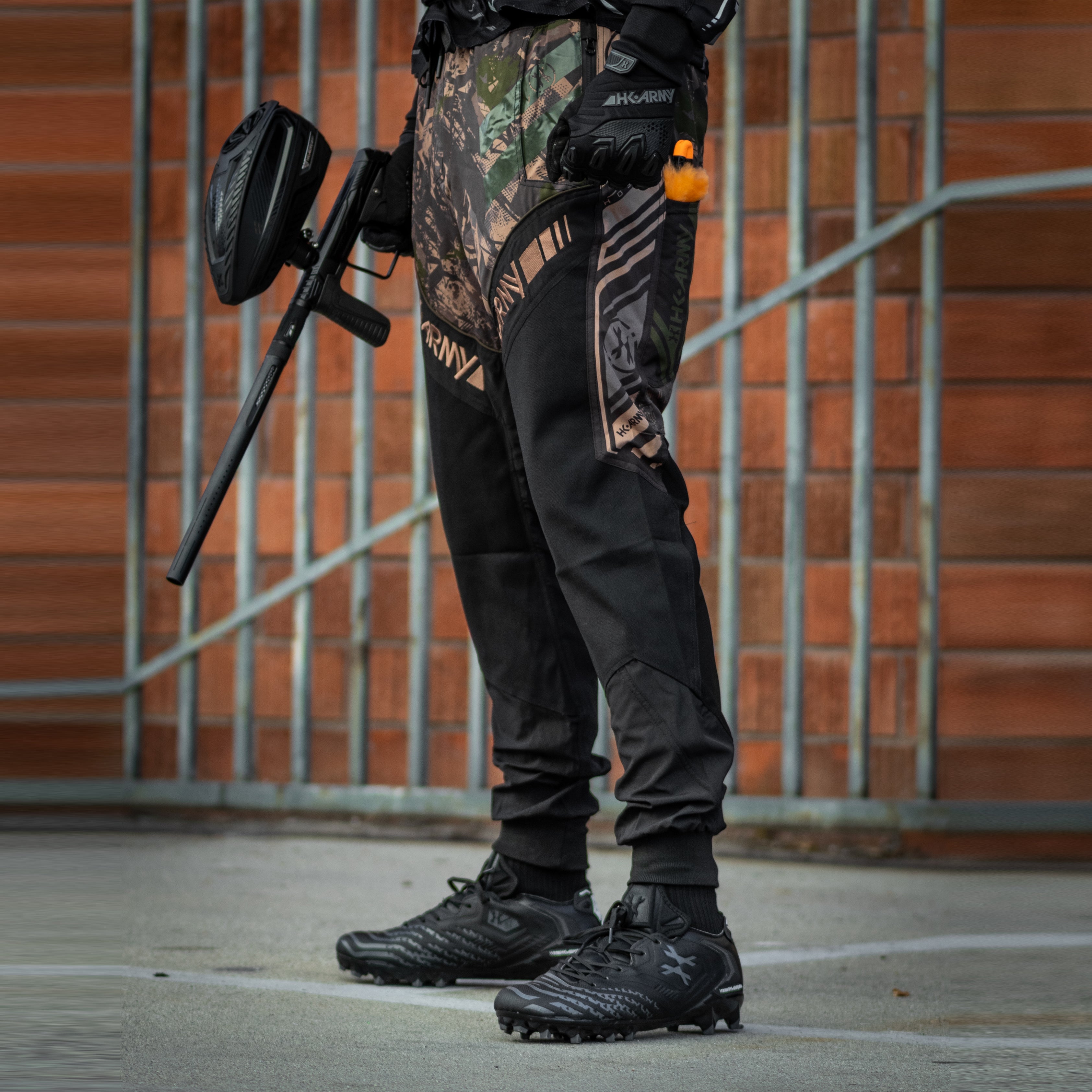TRK AIR - Tactical - Jogger Pants - XTREME Airsoft Superstore
