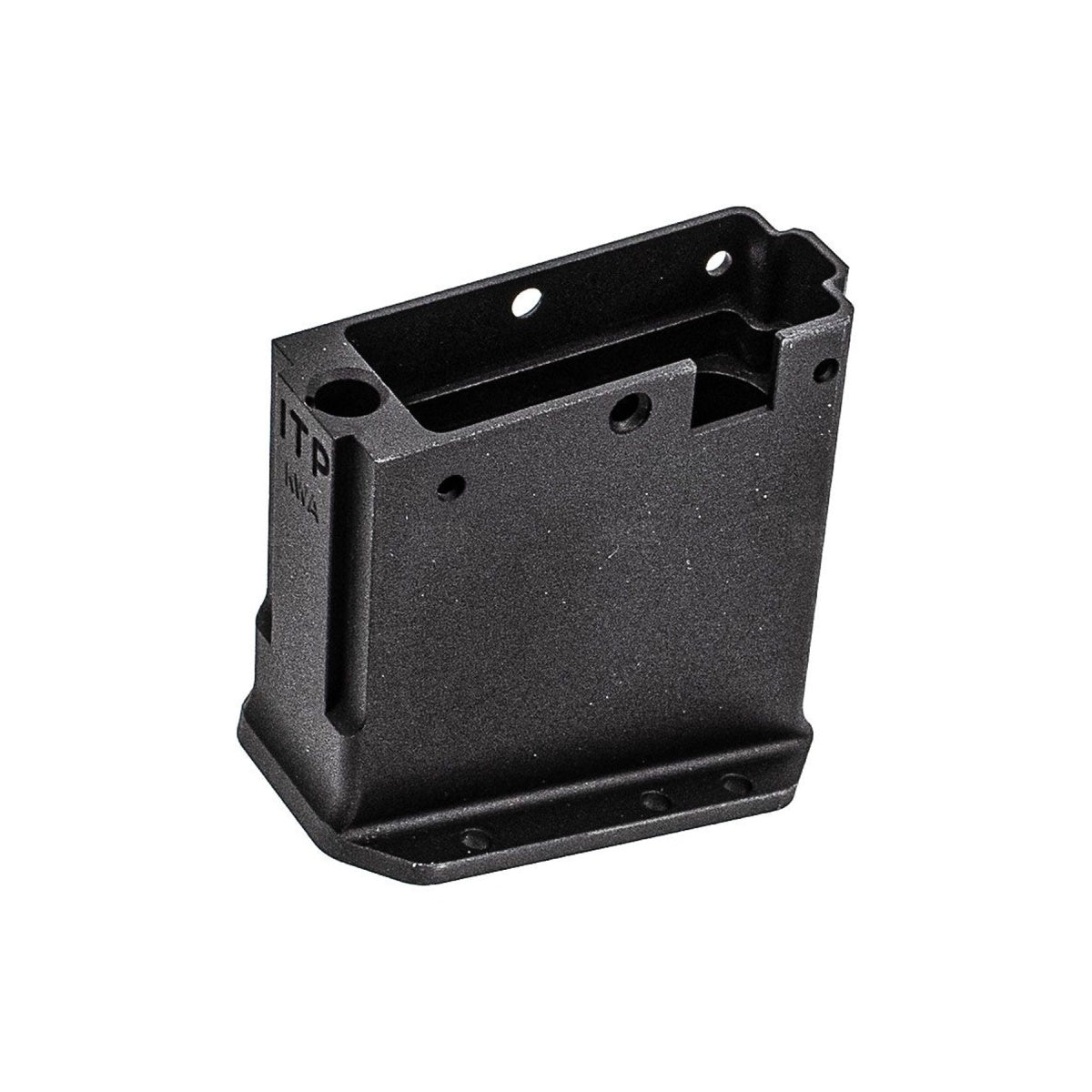 ITP Drum Magazine Adapter M4 AR System - KWA M4/AR