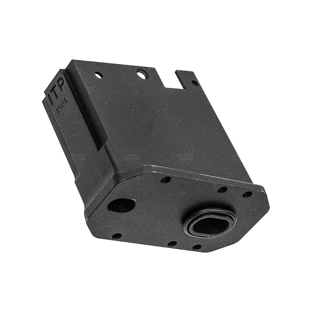 ITP Drum Magazine Adapter M4 AR System - KWA M4/AR