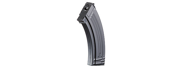 Atlas Custom Works AK47 G2 550 Round High-Capacity Magazine - (Black)