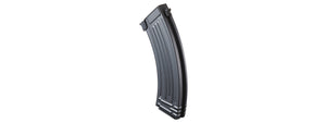 Atlas Custom Works AK47 G2 140 Round Mid-Capacity Magazine - (Black)