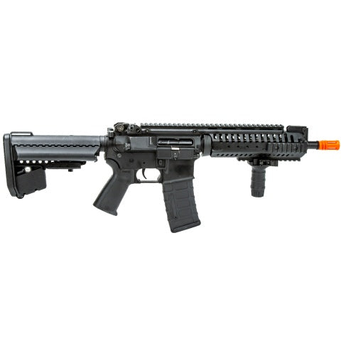 Atlas Custom Works CASB M4SRS Carbine AEG Airsoft Rifle (Color: Black)