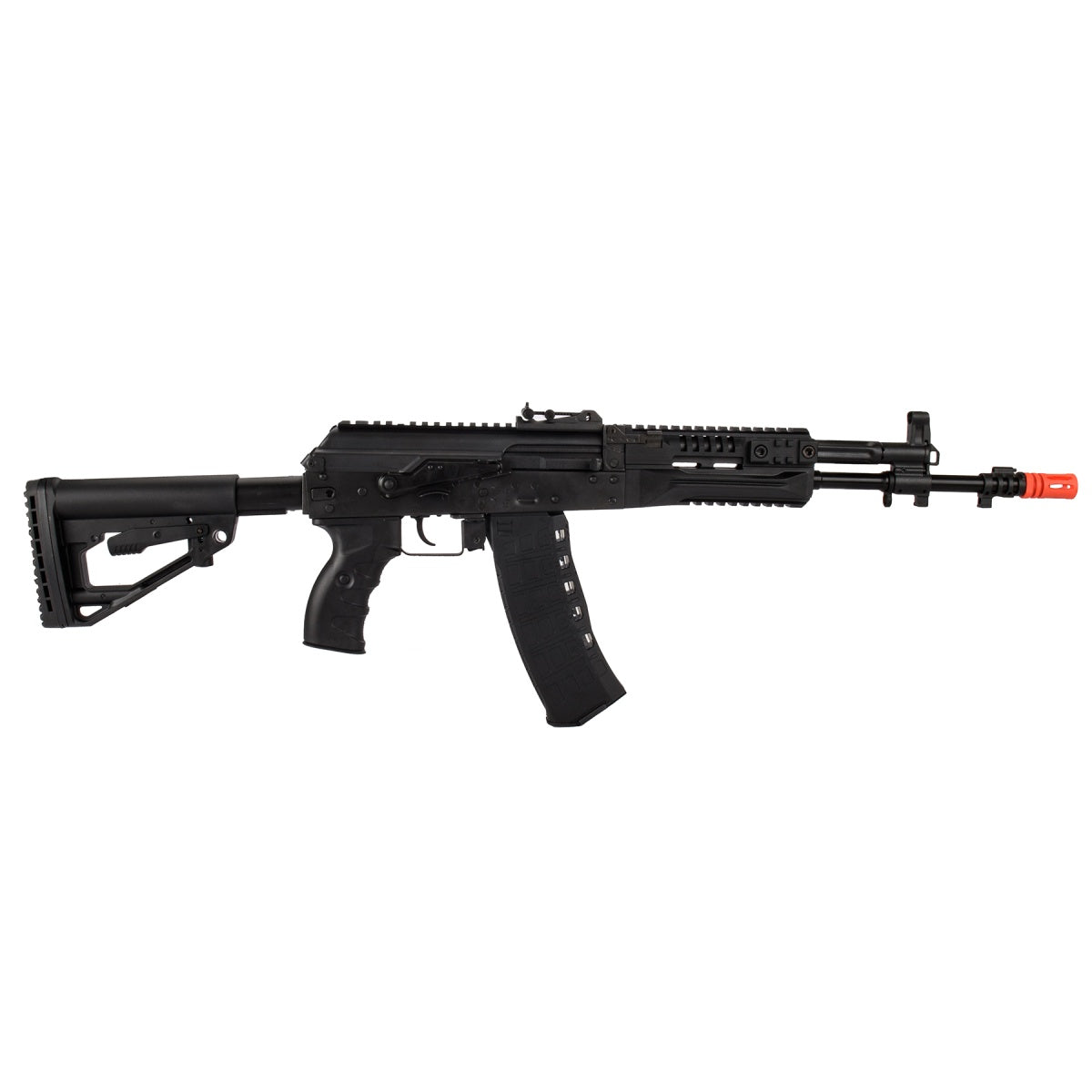 Arcturus AK12 Tactical Airsoft Assault Rifle AEG (Black)