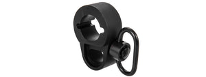 JG AIRSOFT M16 AMBIDEXTROUS QD SLING ADAPTER MOUNT
