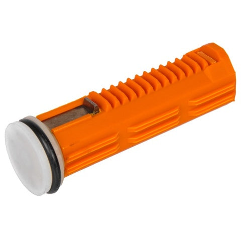 JG Airsoft AEG Piston & Polycarbonate Piston Head w/ Metal Tooth