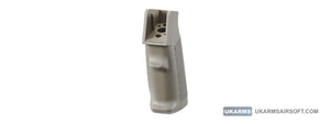 Golden Eagle M4 / M16 Airsoft AEG Replacement Motor Pistol Grip (Color: Tan)