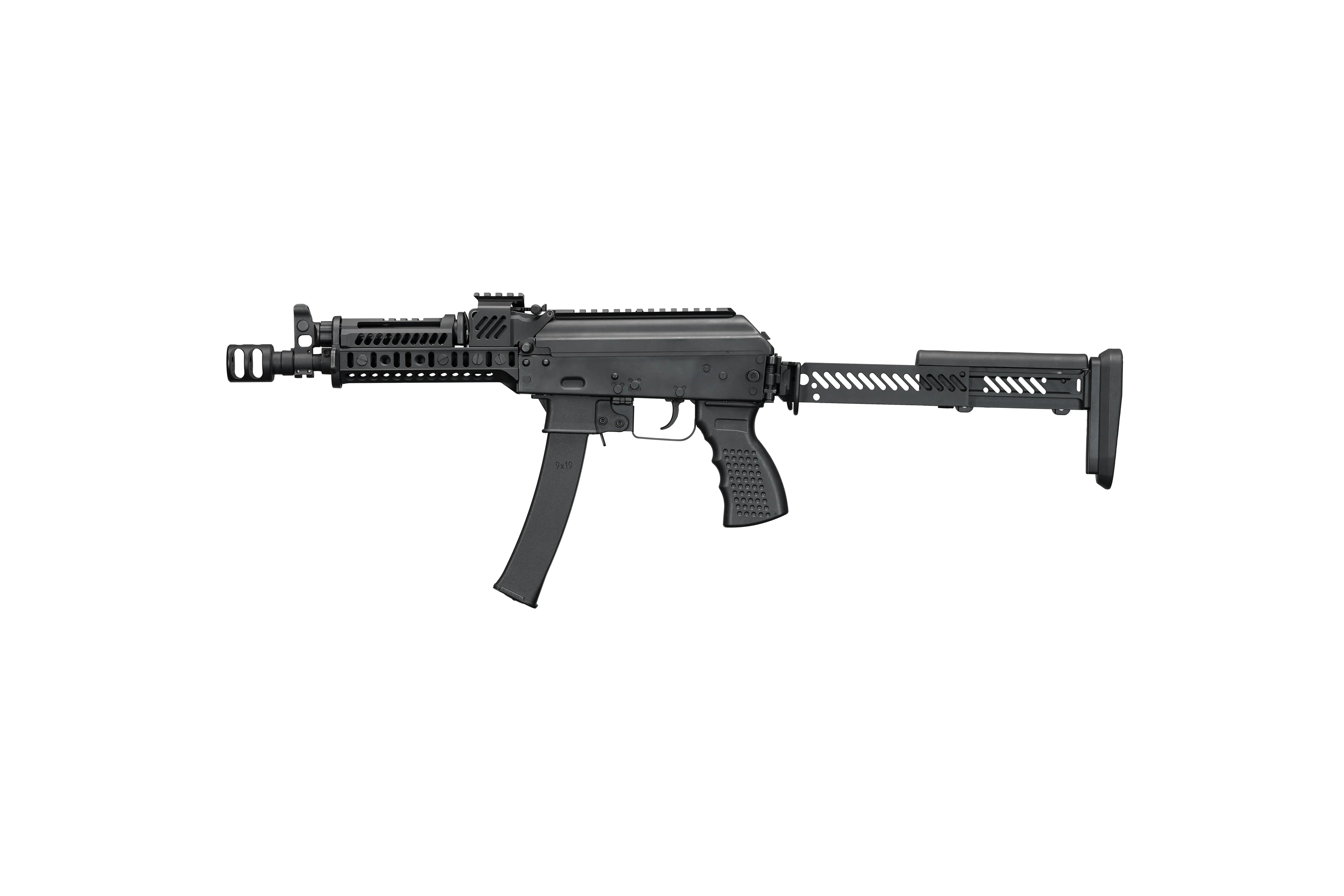 ARCTURUS PP19-01 Vityaz Ztac SP1 CQB AEG PE™