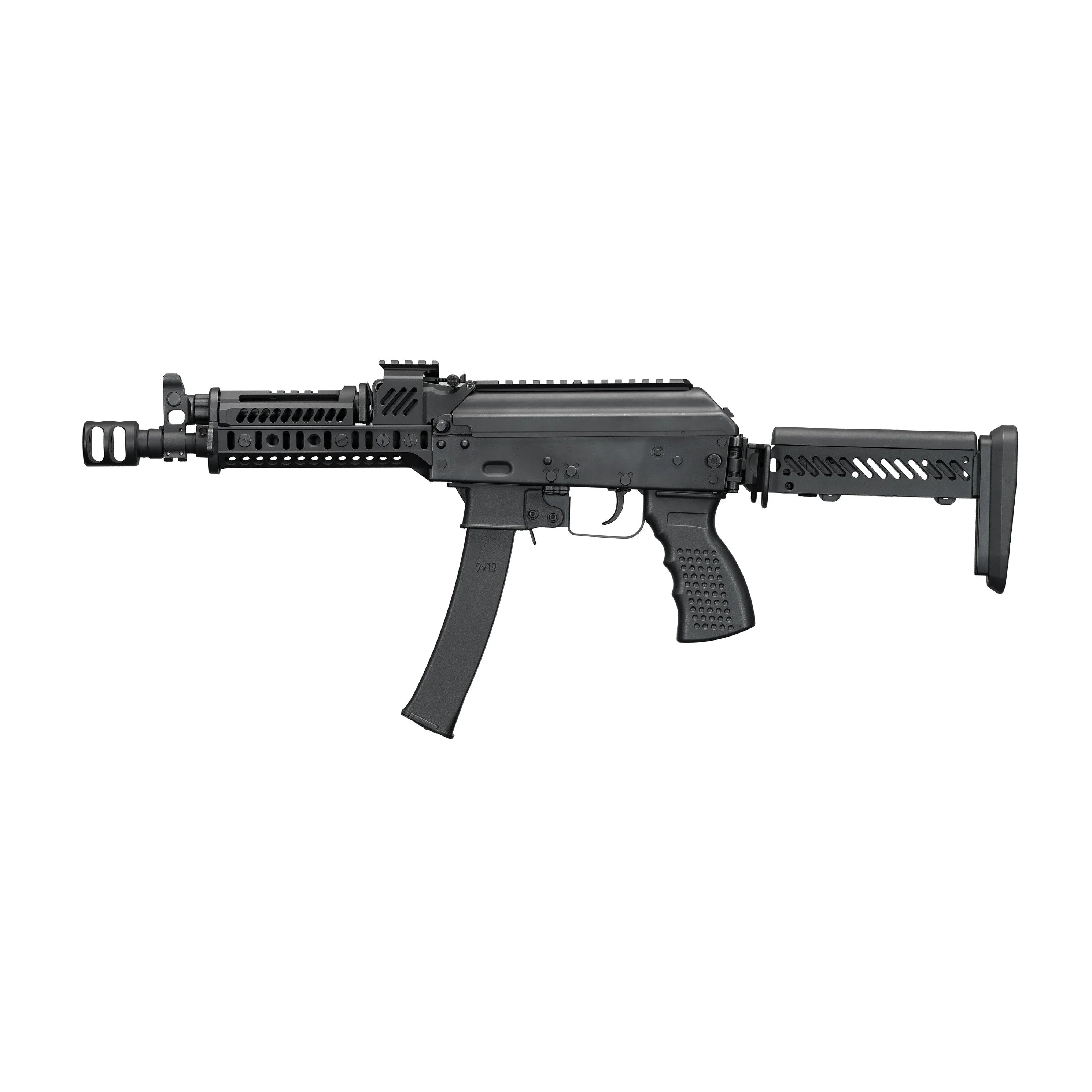 ARCTURUS PP19-01 Vityaz Ztac SP1 CQB AEG PE™