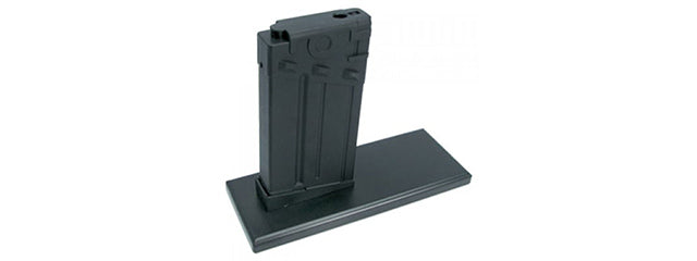 King Arms Display Stand for DSR AEG - (Black)
