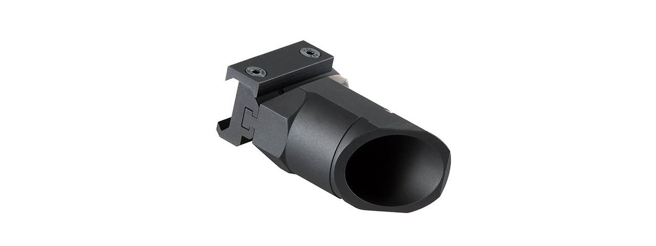 Kalashnikov RK-6 Tactical Vertical Hand Stop - (Black)