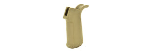 ELEMENT IPG GRIP FOR M4 / M16 SERIES AIRSOFT GBB RIFLES - TAN
