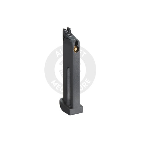 KJW CO2 25 Round Magazine for KJW 1911 Gas Blowback Airsoft Pistols