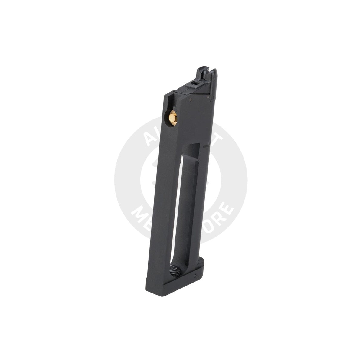 KJW 25 Round Magazine for KJW 1911 CO2 Blowback Airsoft Pistols