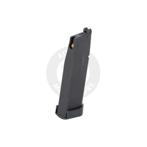 KJW CO2 31 Round Magazine for Hi-Capa CO2 Blowback Airsoft Pistols