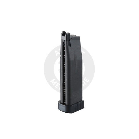 KJW Spare CO2 Mag for 1911 Hi-CAPA Series Airsoft Gas Blowback Guns - CO2