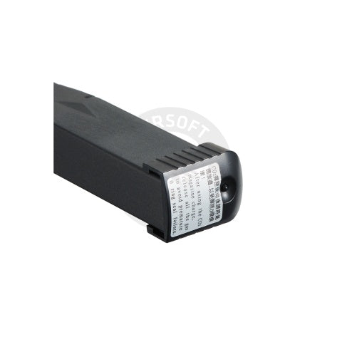 KJW Spare CO2 Mag for 1911 Hi-CAPA Series Airsoft Gas Blowback Guns - CO2