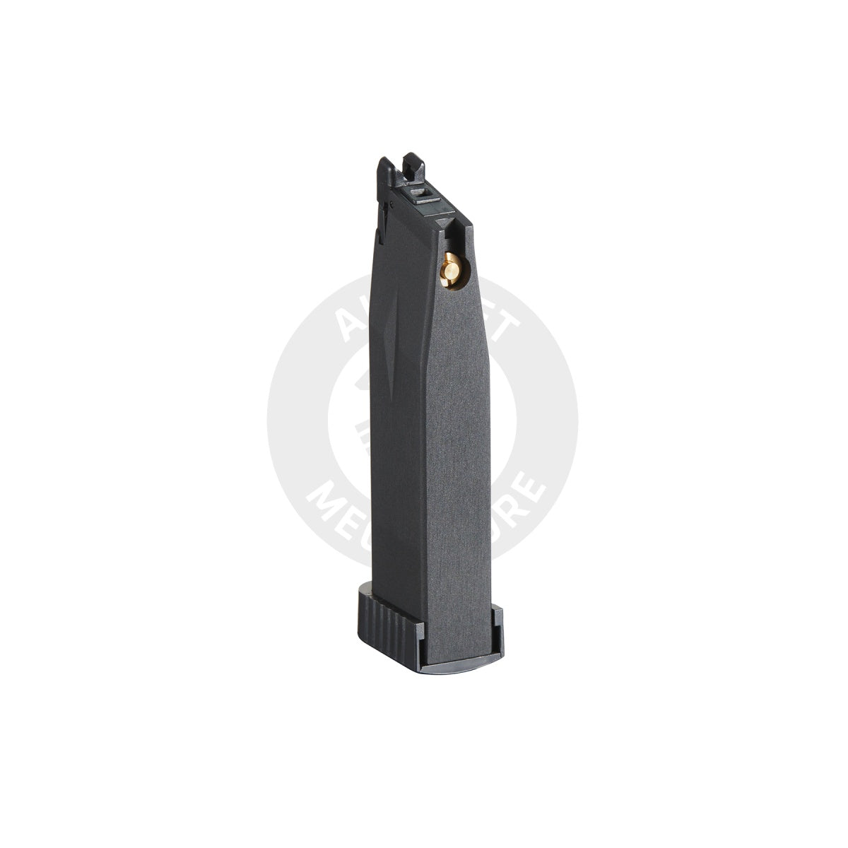 KJW KP11 Pistol 28 round CO2 Magazine - (Black)