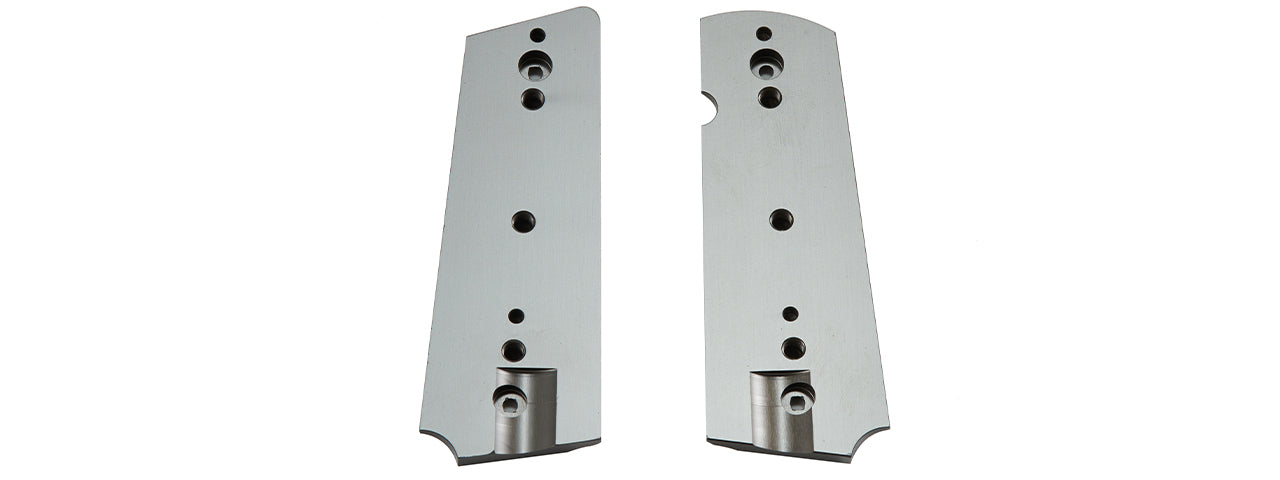 KJWorks KP-16 CNC GBB Airsoft Pistol Grip Set