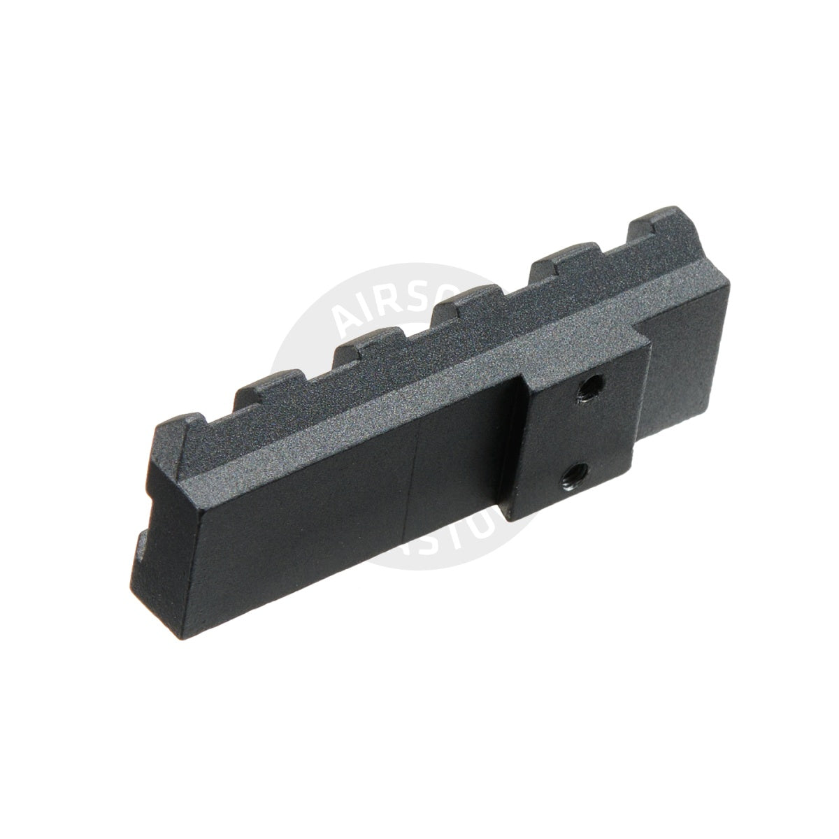 KJW MK1/2 Picatinny Rail Mount - (Black)