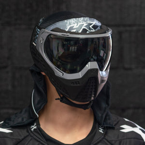 KLR Goggle Blackout Grey (Grey/Black) - XTREME Airsoft Superstore