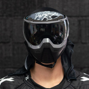 KLR Goggle Blackout Grey (Grey/Black) - XTREME Airsoft Superstore
