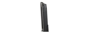 KSC M9 / M92 / M93R II Gas Magazine For System 7 GBB Pistol - (32 Round)