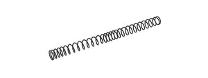 KRYTAC AIRSOFT STAINLESS STEEL MAIN SPRING FOR AEG RIFLES