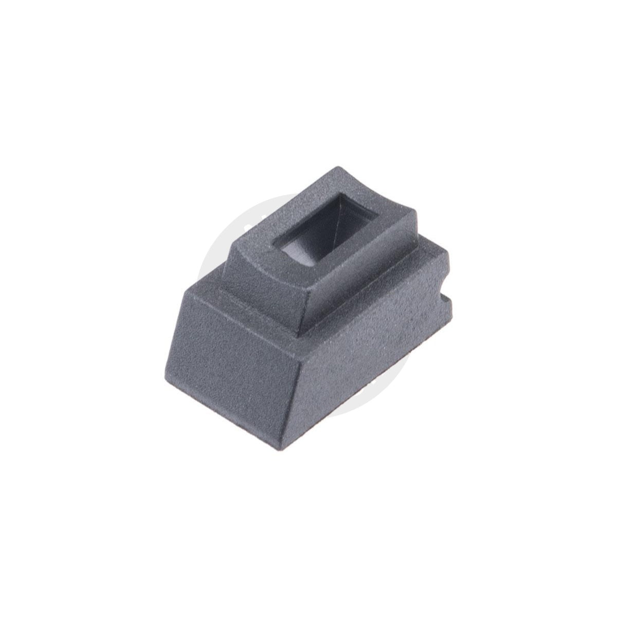 Kizuna Works Replacement Rubber Route Gasket for KW-15K Gas Blowback Magazines