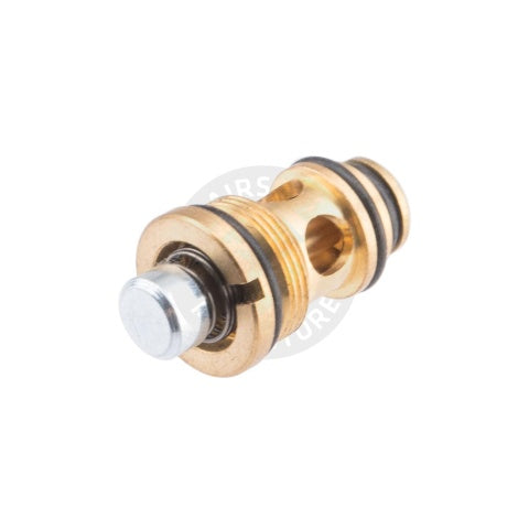 Kizuna Works Replacement Output Valve for KW-15K Gas Blowback Pistols