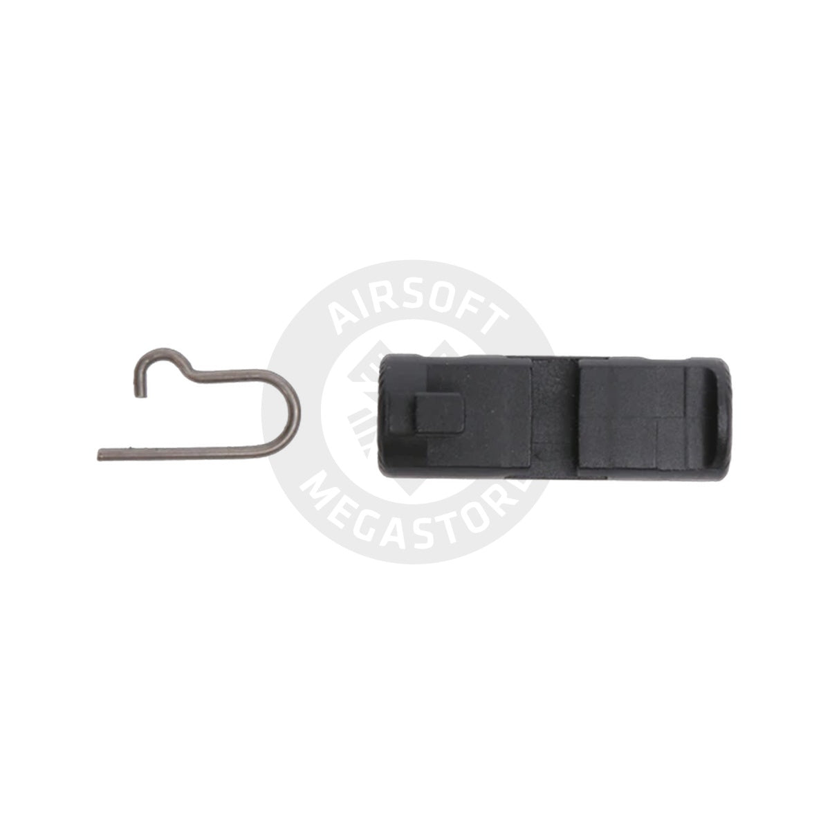 Kizuna Works KW-15K Magazine Catch With Spring