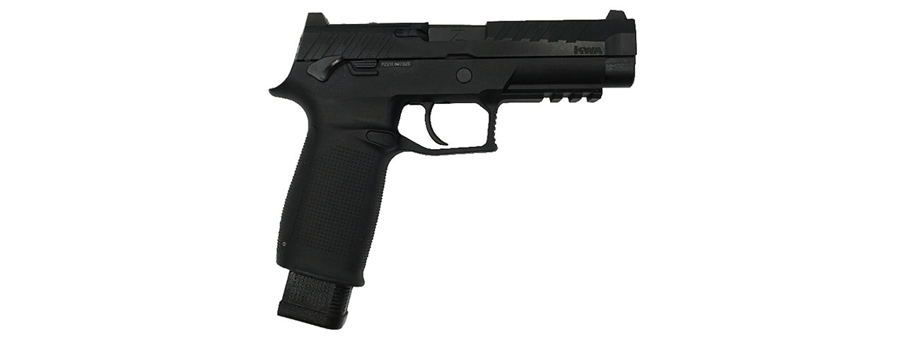 KWA ATP-Z Training Pistol - (Black)