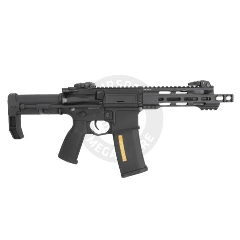 KWA Ronin T6 (ETU) AEG Variable Rifle - (Black)