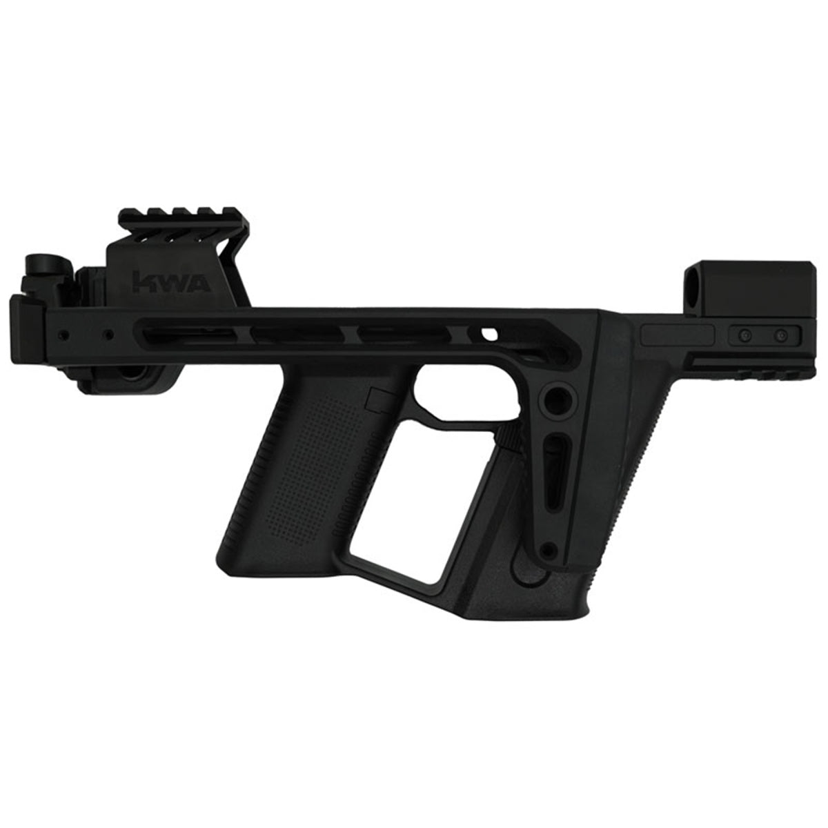 KWA ATP-GT Pistol Frame Upgrade Kit - (Black)