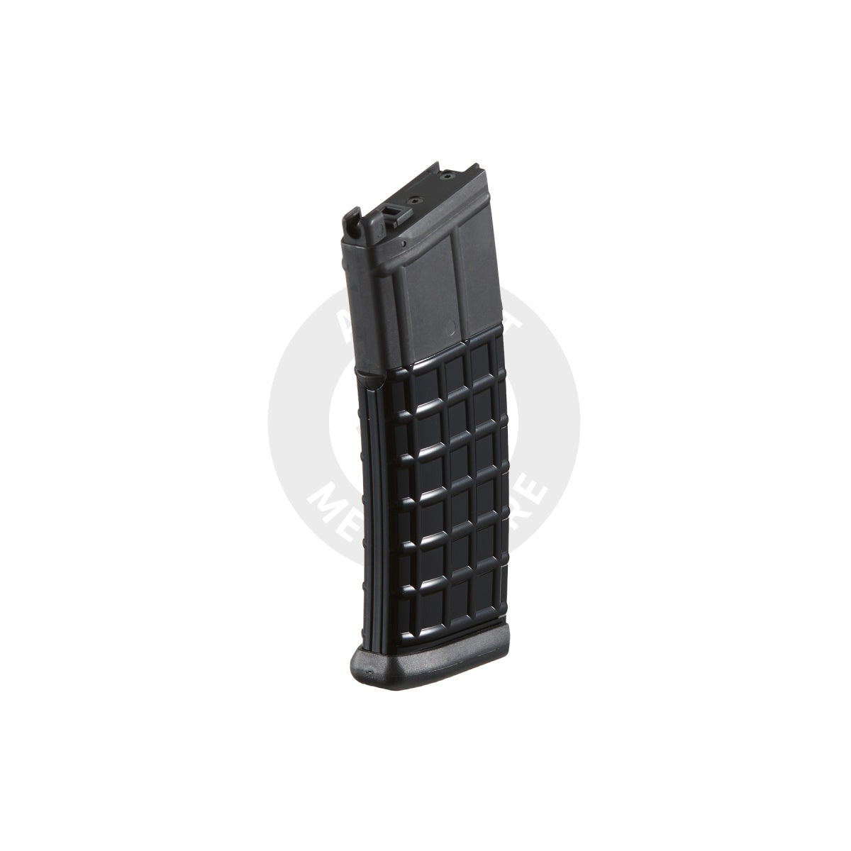 KWA Replacement 30 Round Magazine for KWA F90 Gas Blowback Airsoft Rifle - (Black)