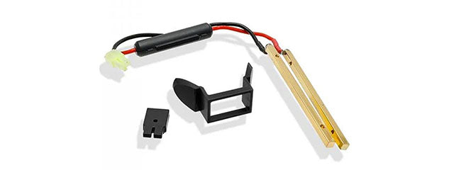 Prometheus Next Generation M4 SOPMOD Stock Conversion Terminal Connector for Tokyo Marui AEG Rifles