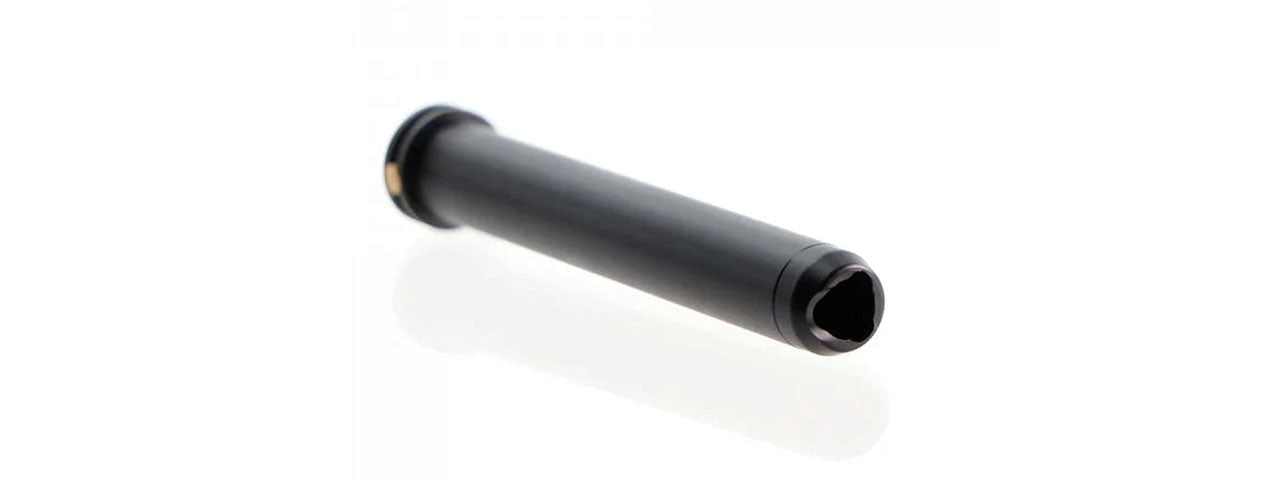 Prometheus Next Generation SOPMOD M4 Sealing Nozzle NEO Compatible w/ Tokyo Marui Next Generation M4 Series - (Black)