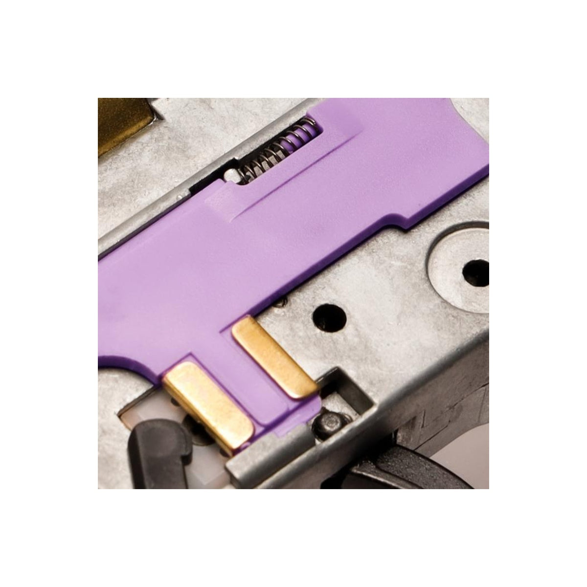 Prometheus Hard Selector Plate NEO for MP5s