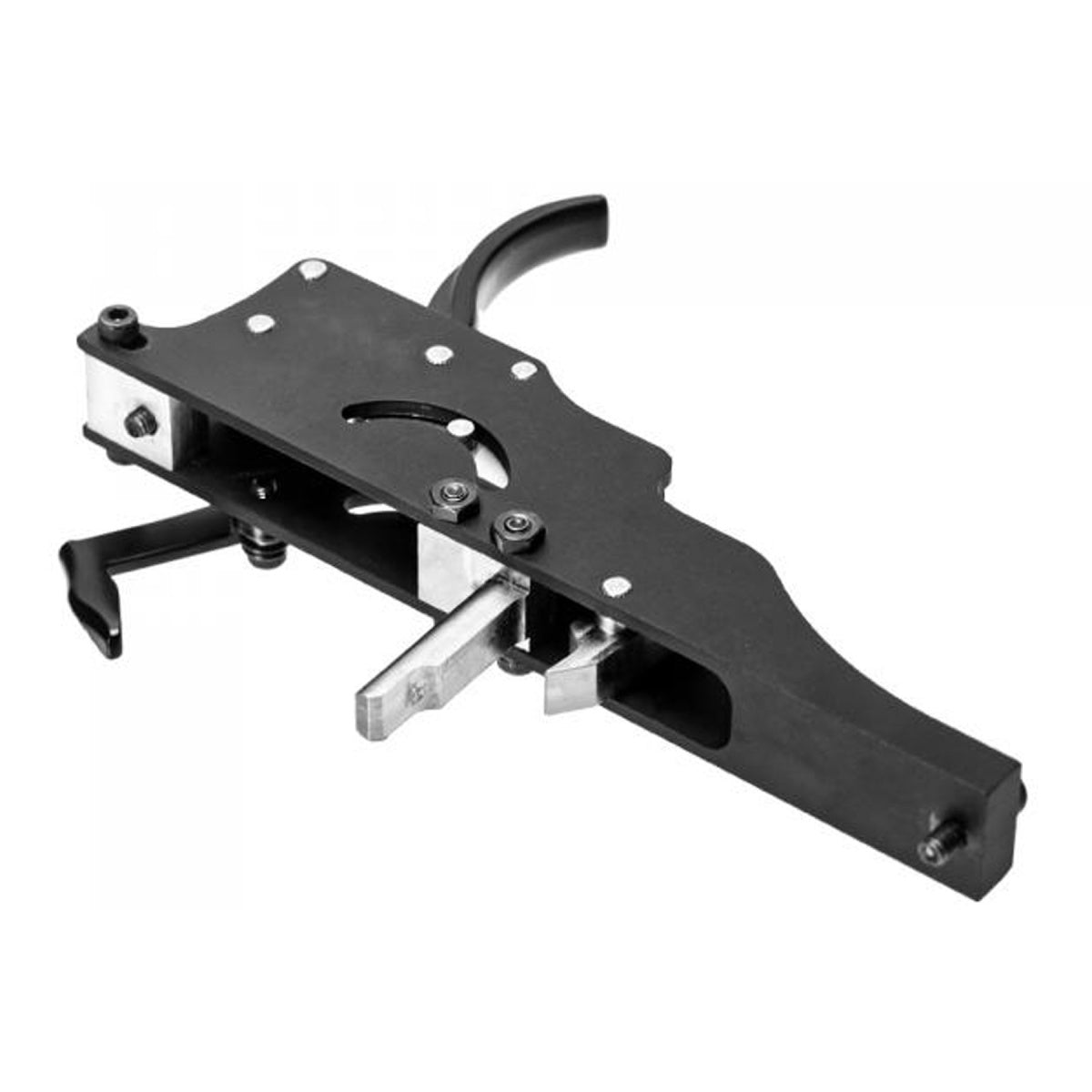 Laylax PSS10 Zero Trigger with High Pressure Zero Piston for Tokyo Marui VSR-10 Airsoft Sniper Rifles