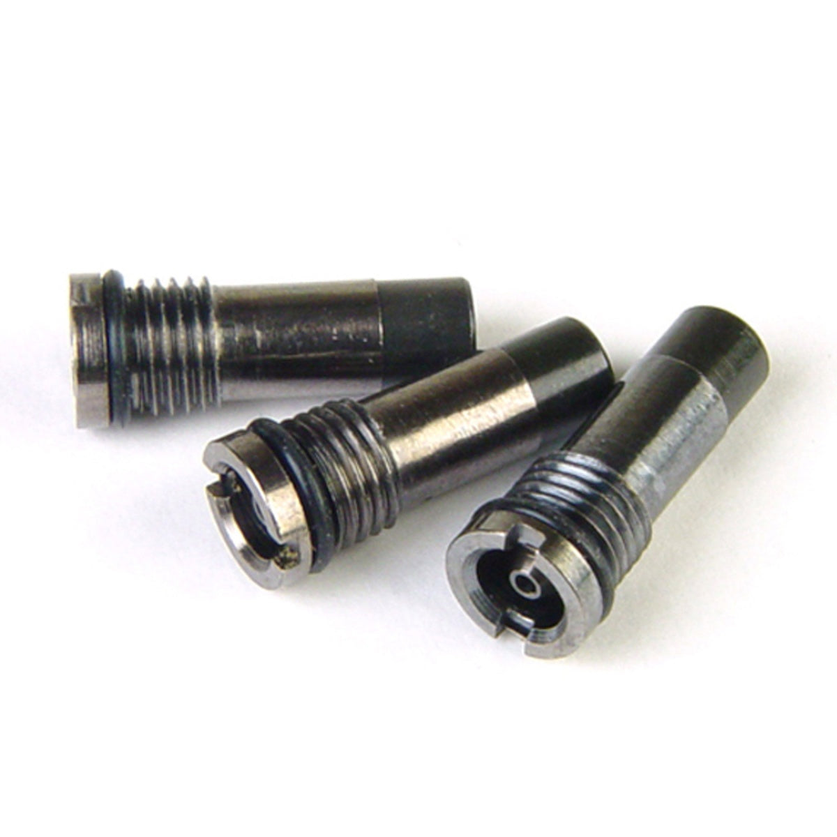 Laylax Nine Ball Injection Valve for Tokyo Marui Airsoft GBB Pistol Magazines (Pack of 3)