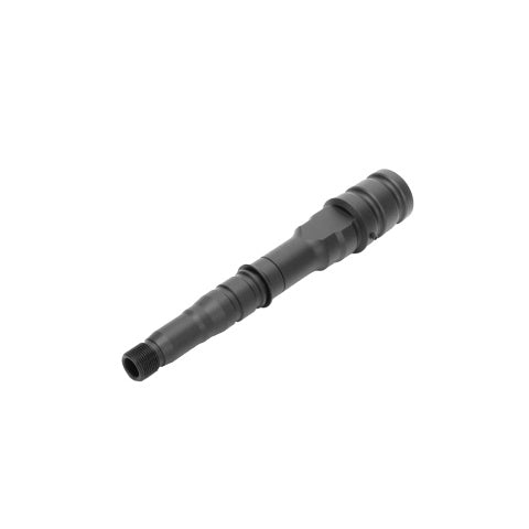 Laylax Sig Sauer MCX Outer Barrel and Gas Block Base Set