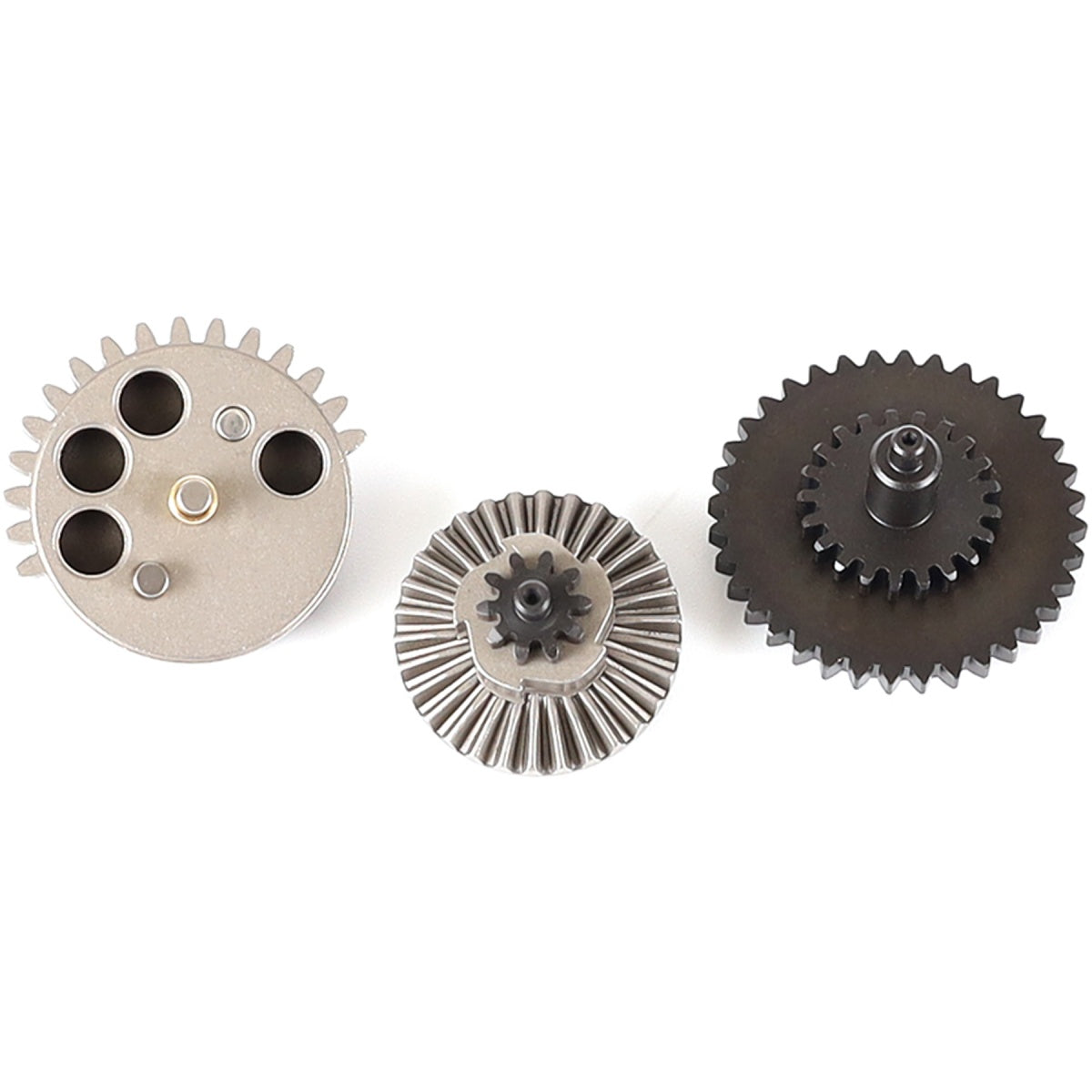 Laylax Prometheus 18:1 Reinforced EG Hard Gear for Version 2/3 Gearboxes