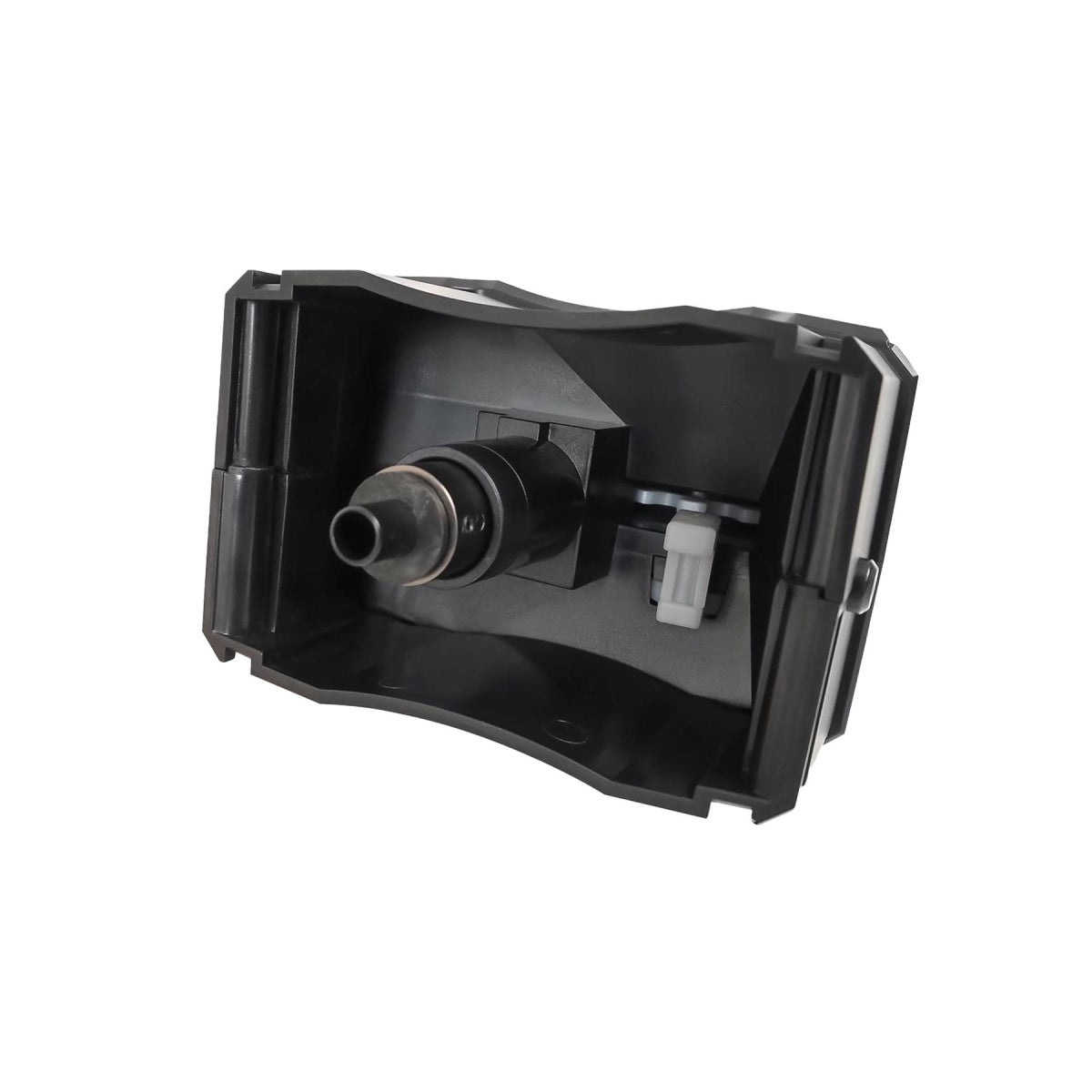 Laylax Satellite Automatic Electric BB Loader - (Black)