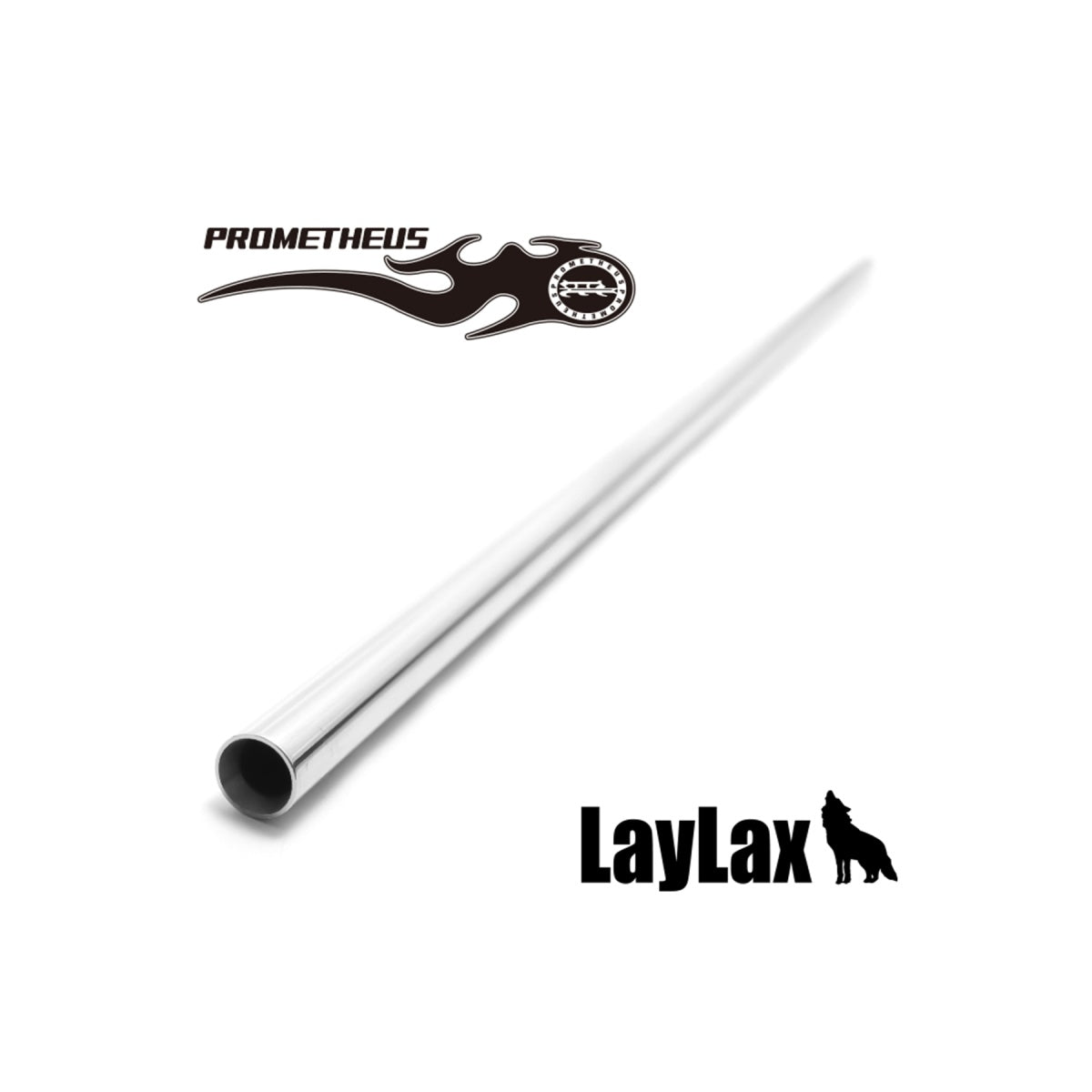 Prometheus 6.03 EG Inner Barrel for the MP5 PDW (141mm)