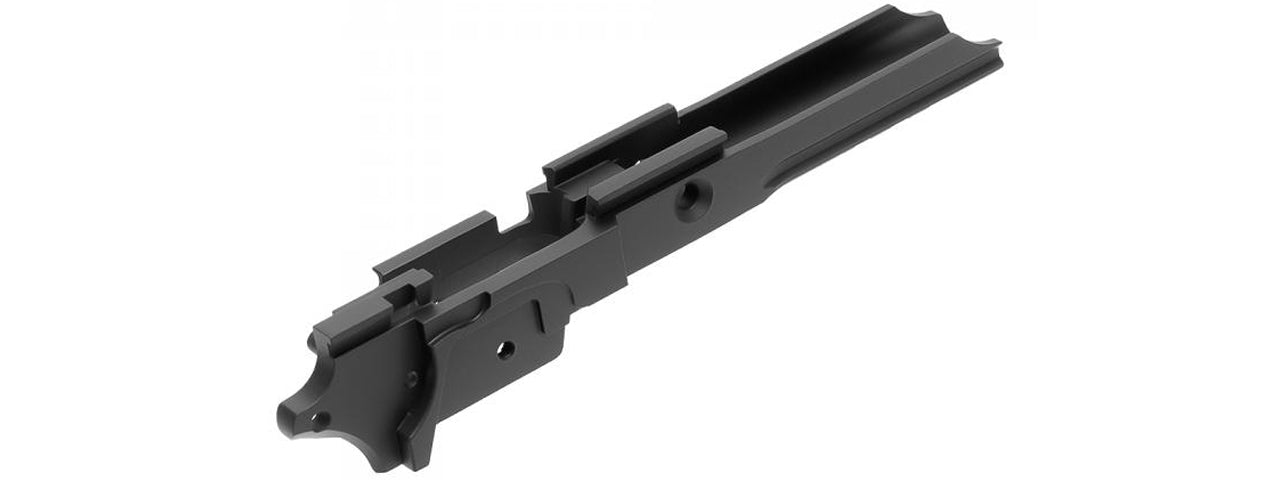LAY-NBLFHICA NINE BALL HI-CAPA LOWER FRAME R (BLACK)
