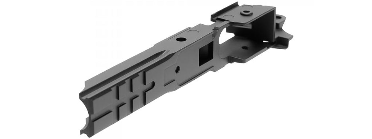 LAY-NBLFHICA NINE BALL HI-CAPA LOWER FRAME R (BLACK)