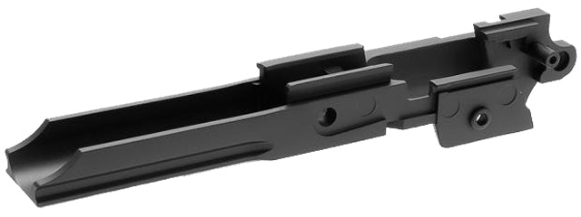 LAY-NBLFHICA NINE BALL HI-CAPA LOWER FRAME R (BLACK)