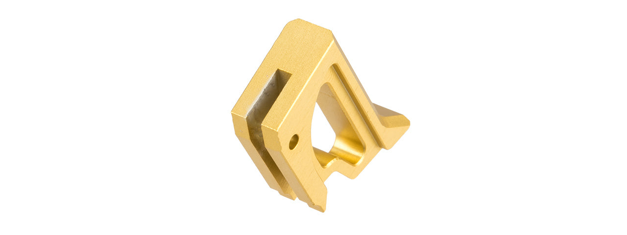 LAY-NBTG-GD NINE BALL GAMMA STRAIGHT TRIGGER FOR TOKYO MARUI HI-CAPA SERIES (GOLD)