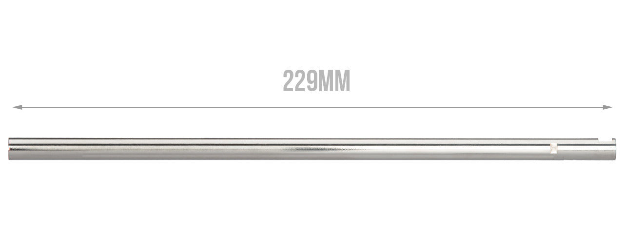 LAY-PMB229 PROMETHEUS 6.03 229MM EG INNER BARREL FOR MP5, ETC.