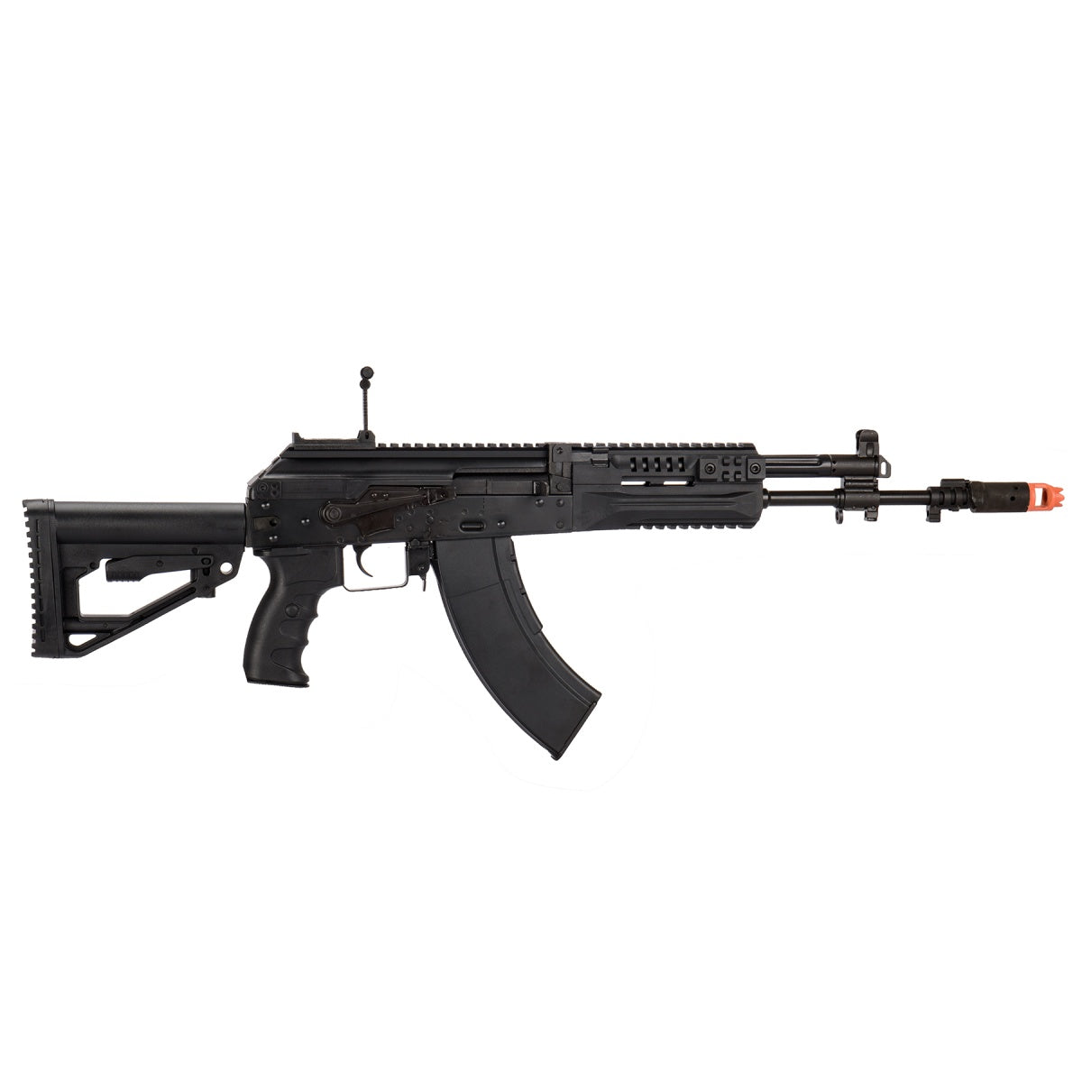 LCT LCK15 Tactical AK-15 Assault EBB AEG (BLACK)