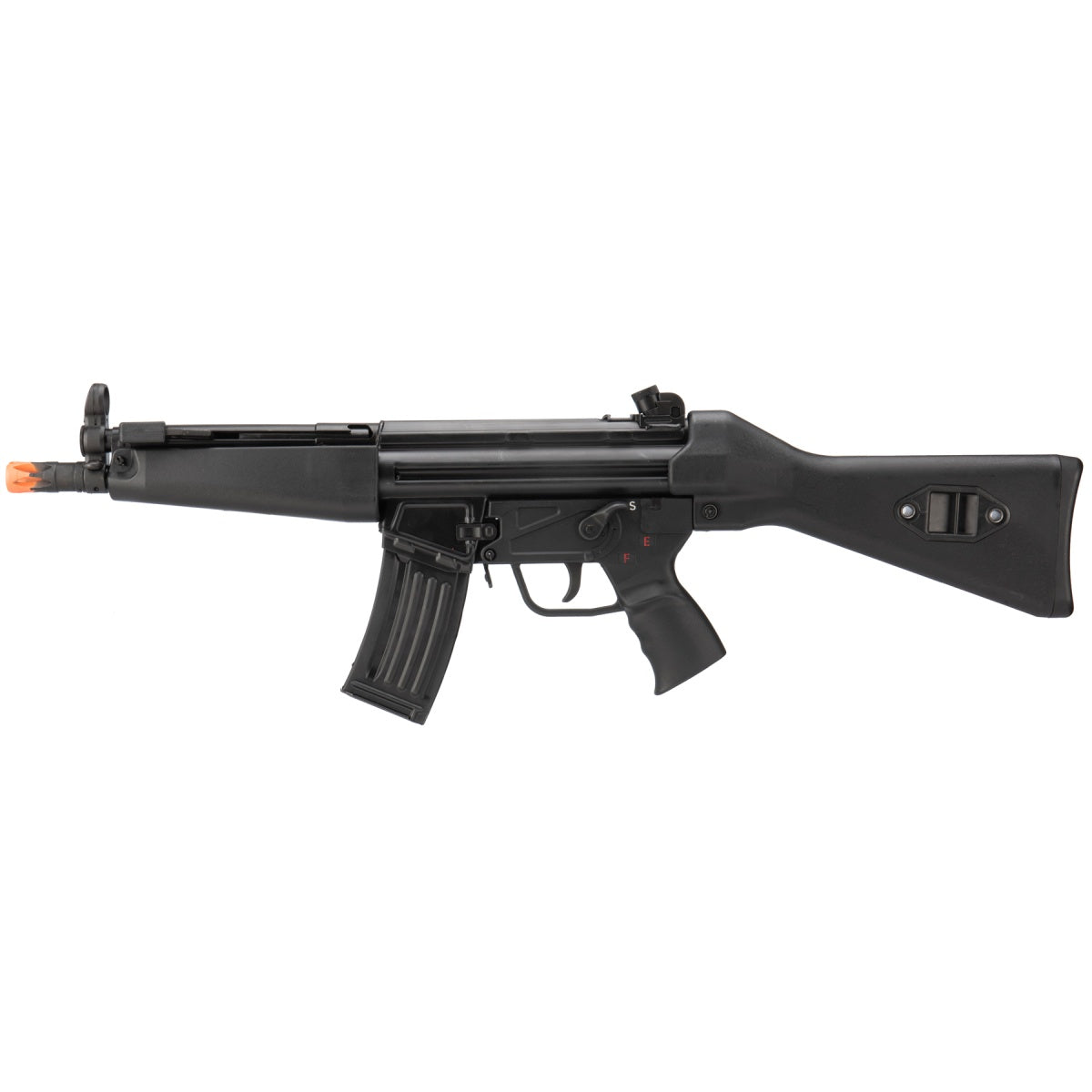 LCT LK-53A2 Full Metal Airsoft AEG (Black)